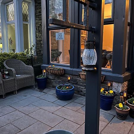 Autumn Leaves Guest House Windermere Exteriör bild